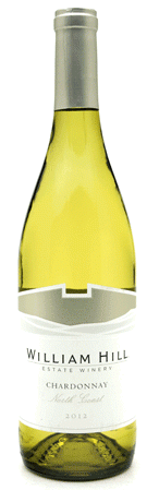 William Hill - Chardonnay North Coast 2023