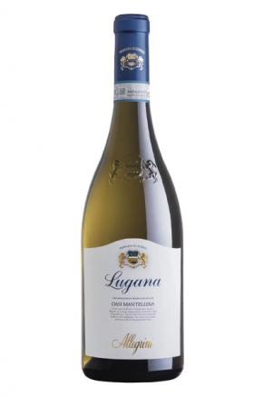 Allegrini Luguna - Oasi Mantellina 2023