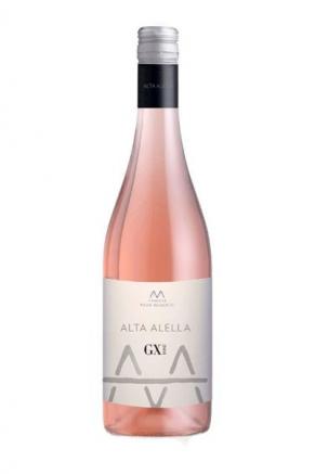 Alta Alella - GX Rose 2024