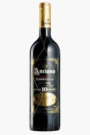 Anciano - Rioja Reserva 10 Year 2016