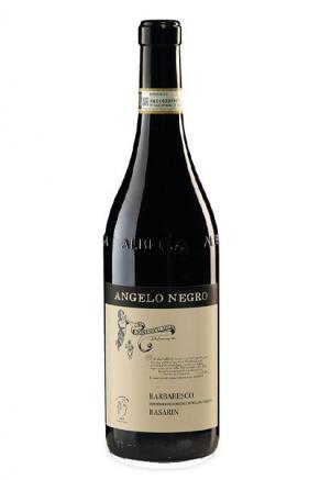 Angelo Negro - Barbaresco Basarin 2021