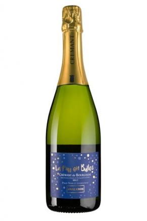 Anne Gros - Cremant de Bourgogne Brut NV
