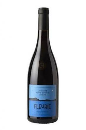 Anne Sophie Dubois - Fleurie Beaujolais 2023