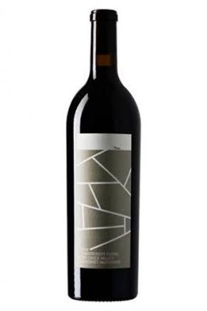 Anthill Farms - Timber Crest Cabernet 2021