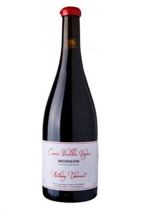 Anthony Thevenet - Morgon Vieilles Vignes 2021