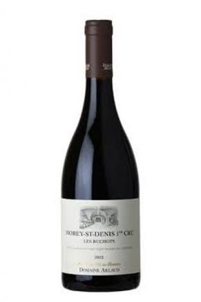 Arlaud - Morey St Denis Les Ruchots 2022