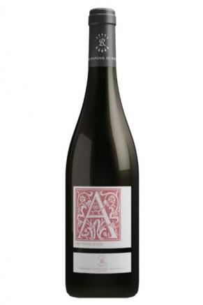 Barons de Rothschild - Aussieres Rouge 2021