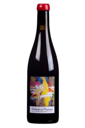 Avalanche De Printemps - Fleurie Beaujolais 2019