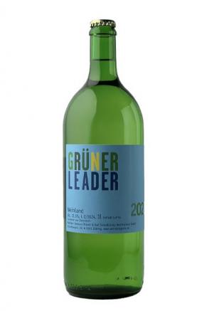 Barbara Ohlzelt - Gruner Leader 2024 (1L)