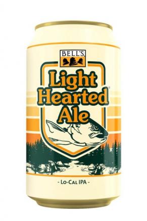 Bell's Brewery - Light Hearted Ale (12oz can) (12oz can)