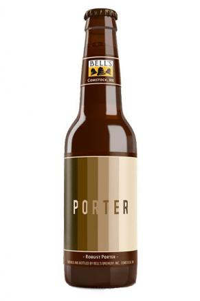 Bell's Brewery - Porter (12oz bottles) (12oz bottles)