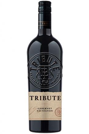Tribute - Cabernet Sauvignon 2021