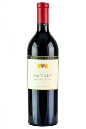 Bernardus - Marinus Carmel Valley 2018