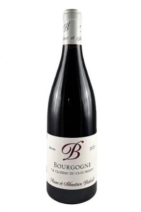Bidault - Coteaux Bourguignons 2022