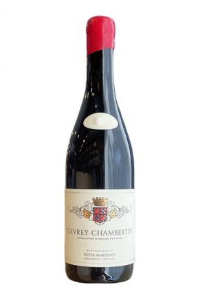 Boyer Martenot - Gevrey Chambertin 2021
