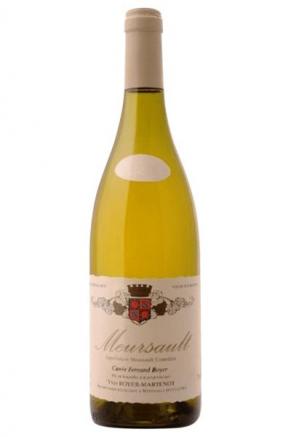 Boyer-Martenot - Meursault Les Narvaux 2022