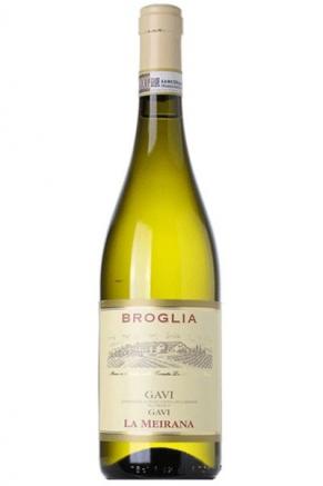 Broglia - Gavi La Meirana 2022