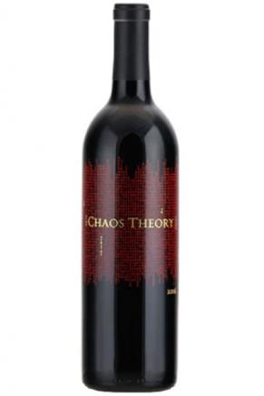 Brown Estate - Chaos Theory 2022