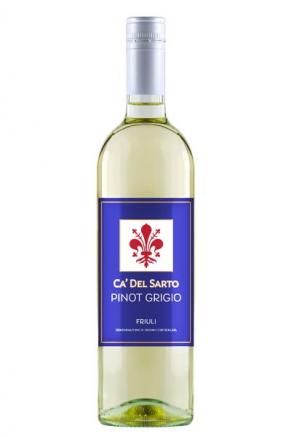 Ca' del Sarto - Pinot Grigio 2024