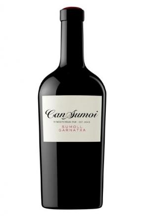 Can Sumoi - Garnatxa Blanca 2024