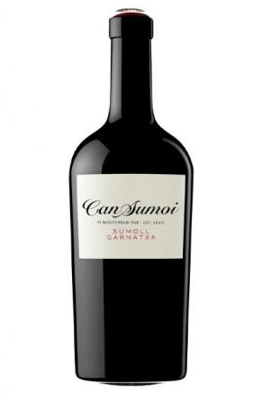 Can Sumoi - Sumoll Garnatxa 2023