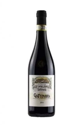 Cantina Sociale - Gattinara 2023