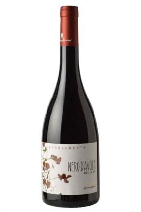 Caruso & Minini - Naturalmente Nero d'Avola 2022
