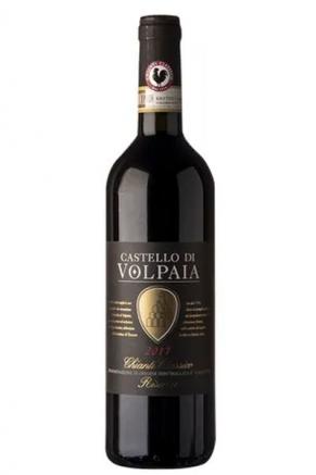 Castello di Volpaia - Chianti Classico Riserva 2021