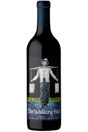 Caymus-Suisun - The Walking Fool 2023