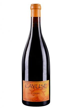 Cayuse - Syrah En Cerise Vineyard 2020