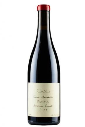 Ceritas - Pinot Noir Cuvee Annabelle 2021