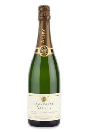 Aubry - Brut Tradition Magnum NV