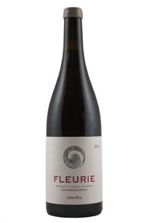Chapel - Fleurie Charbonnieres 2023