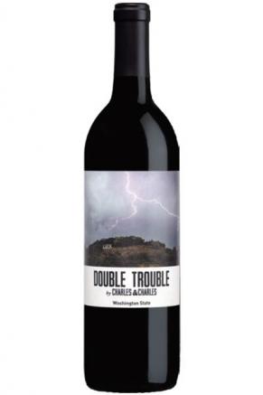 Charles & Charles - Double Trouble Red 2021