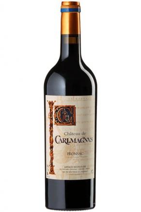 Chteau de Carlmagnus - Fronsac 2022