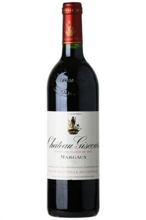 Chteau Giscours - Margaux 2019
