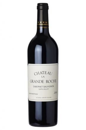 Chateau La Grande Roche - Cabernet 2021