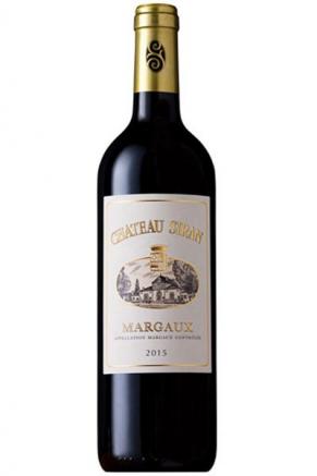 Chteau Siran - Margaux 2022