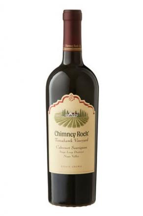 Chimney Rock - Tomahawk Cabernet 2021