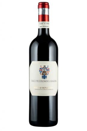 Ciacci Piccolomini - Rosso Di Montalcino 2023
