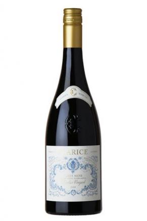 Clarice - Pinot Noir Santa Lucia Highlands 2021