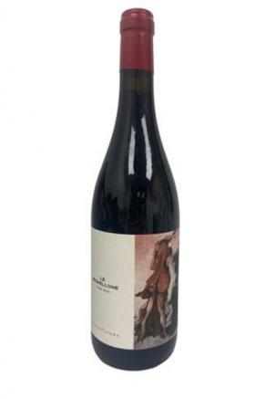 Clivo Le Bighellone - Pinot Nero 2023