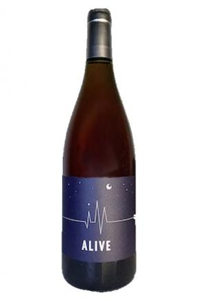Clos de Gravillas - Alive 2023
