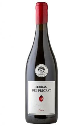 Clos Figueres - Serras Del Priorat 2021