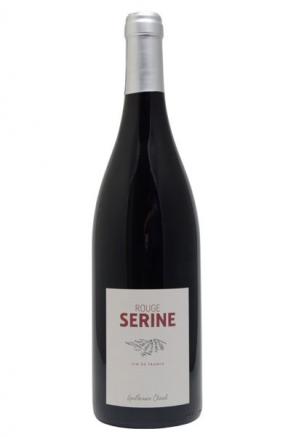 Clusel-Roch - Rouge Serine 2022