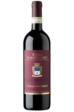 Collosorbo - Rosso di Montalcino 2022