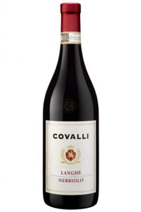 Covalli - Langhe Nebbiolo 2022