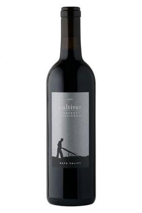 Cultivar - Cabernet Sauvignon Napa Valley 2021