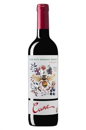Cune - Organic Ecologico 2022