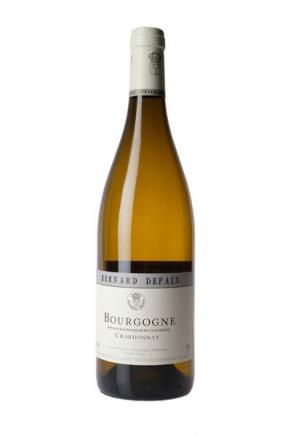 Defaix - Bourgogne Blanc 2023